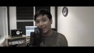 LITTLE THINGS -ONE DIRECTION (JV Decena Cover)