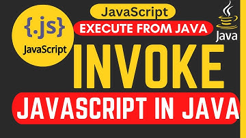 How to Call JavaScript Function from JAVA 8 || JAVASCRIPT EXECUTE IN JAVA || RUN JS IN JAVA 8