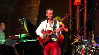 Love Is All Around Me Petr Kroutil Orchestra   From Agharta