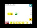 Using the LEGO WeDo 2.0 Tilt Sensor