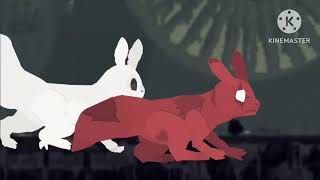 "Love bites" - Short Dc2 animation