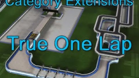 (NCE) A08 Endurance True One Lap 22.26 by JustWhatever (27 Jan 2024)