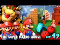 The Super Mario House (Part 49) - So Many Marios!