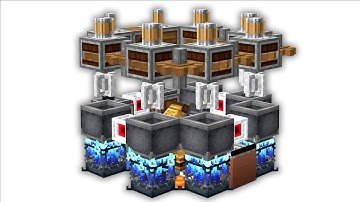 Minecraft Encrypted | UNLIMITED ELEMENT GENERATION MACHINE! #17 [Modded Questing Survival]