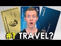 The #1 Credit Card Setup for TRAVEL?! (Mixed Trifecta) image