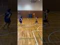 試合じゃやらん。 #volleyball #ハイキュー #バレーボール #バレー #ハイキュー #haikyuu #赤星伸城#山田滉太