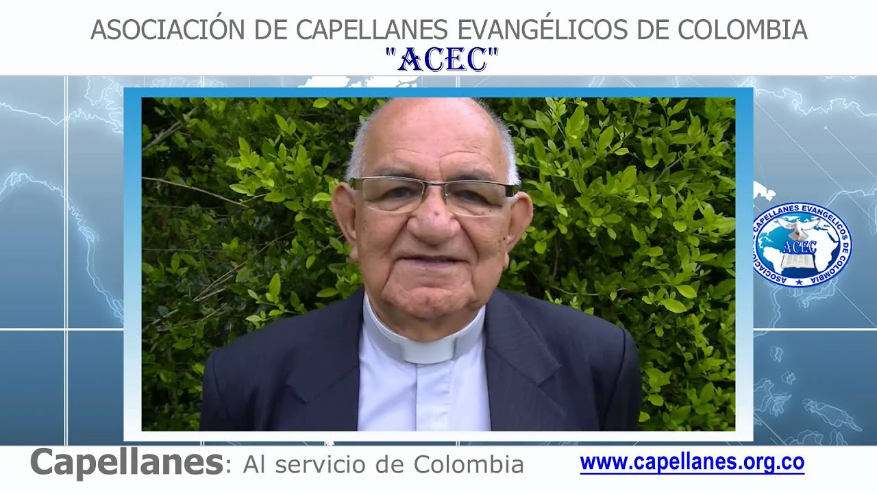 psicologia criminal universidades colombia Cuales son las Funciones y actividades que realiza un capellan en una carcel