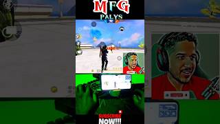 How to play free fire with keyboard mouse in mobile | 🖱️⌨️➡️📱full setup without app no activation#ff