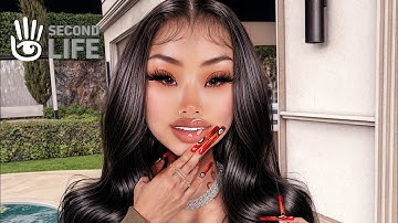 Ling Adventure Part 2 | Secondlife