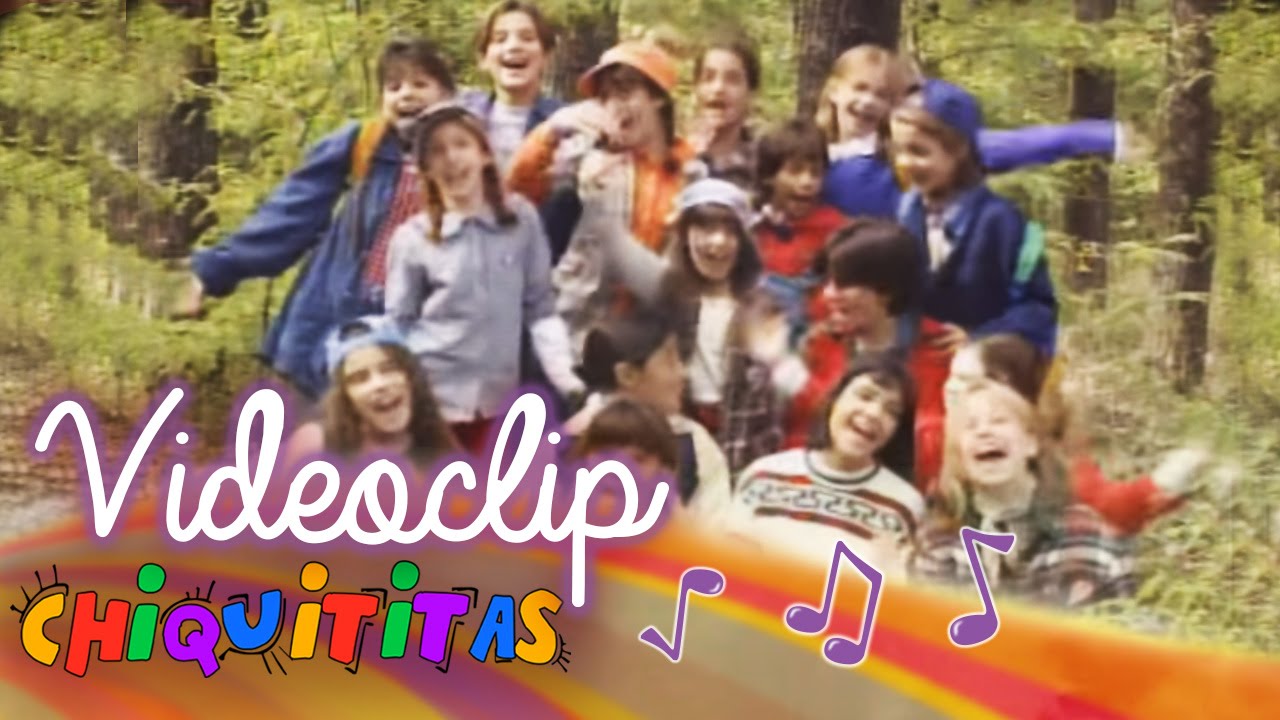 A Berlin -  Musicales Chiquititas