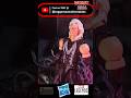 Guilty? X-MEN'97 Magneto WORST Marvel Legends 2024 #shorts