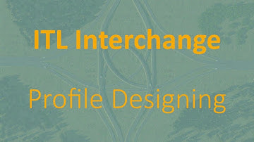 ITL Interchange Designing
