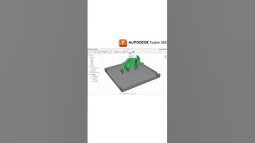 Improved Ease of Access - Enhanced Section Plane Selection for Additive Manufacturing in Fusion 360