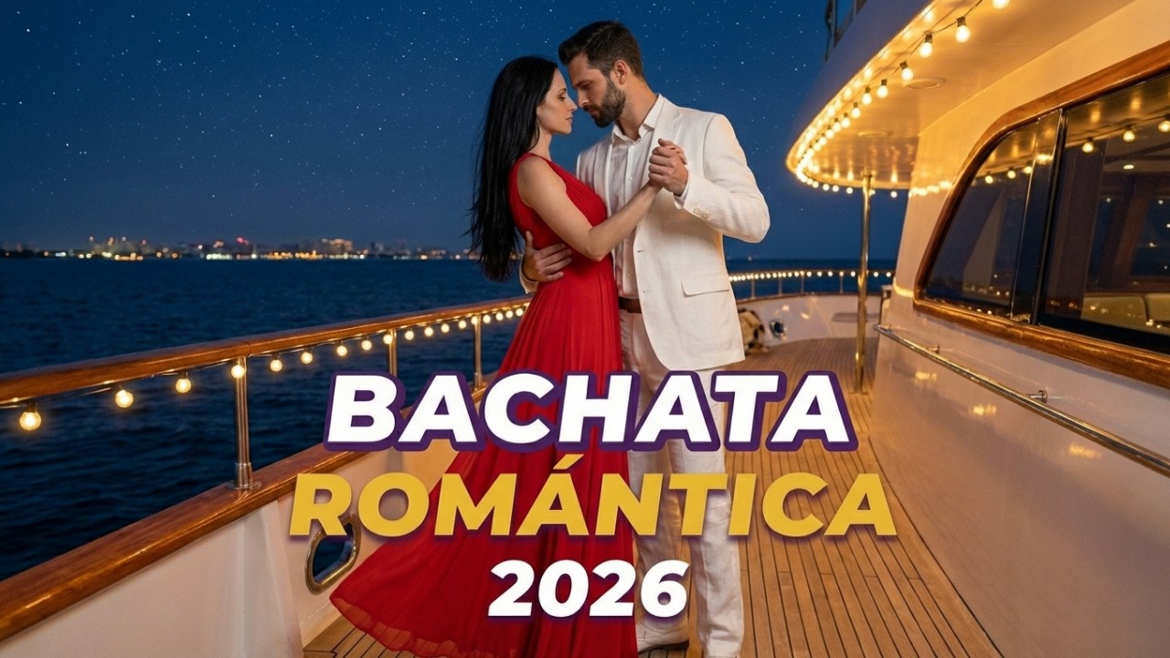 Bachata Love Mix ❤️ Canciones Sensuales Para Bailar Pegadito 💃