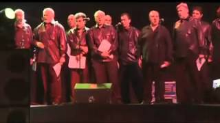 Manowar - Dear Motherland (Bulgarian anthem; live 2008)