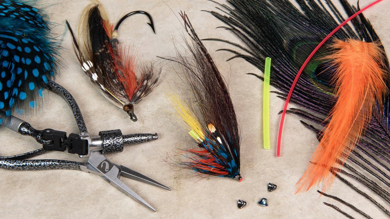 Pattern of the Month #56 – Classic Thunder & Lightning