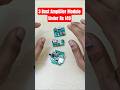 Rs 149 में 3 Best Amplifier Module online #short #amplifier