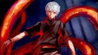 AMV Tokyo Ghoul 30 detik | Fearless (story wa anime)