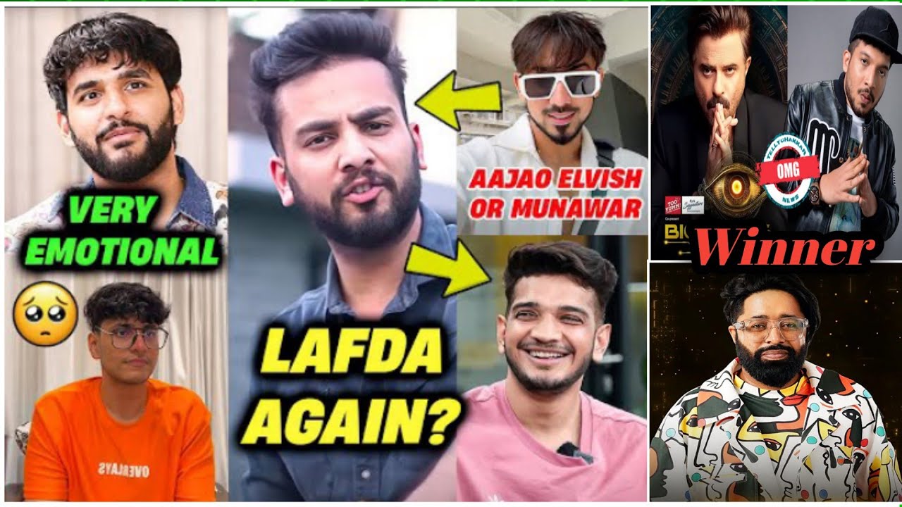 Again Lafda Elvish Vs Adnaan Who Is The Winner Of Bigg Boss Ott 3 again-lafda-elvish-vs-adnaan-who-is-the-winner-of-bigg-boss-ott-3