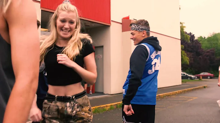 Mount Si High School Lipdub 2019