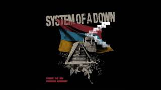 System Of A Down - Genocidal Humanoidz