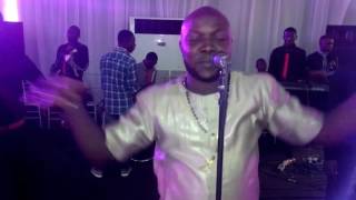 SEYI HARMONY for Sky2017