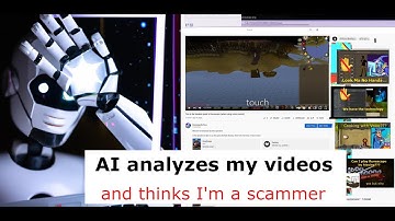 GPT-3 AI summarizes all my videos