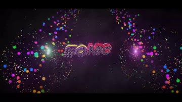 minha nova intro feita por mim