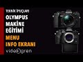 Olympus Makine Eğitimi