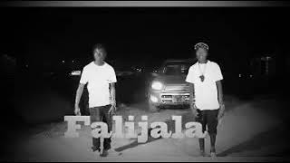 Falijala mc ft dogo scope TUNASUMBUKA(official video)