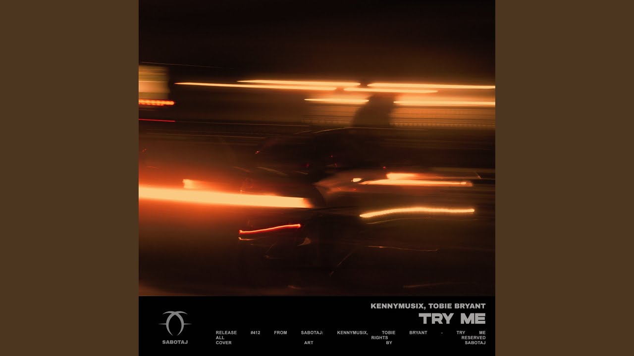 Watch Try Me on YouTube Watch Try Me on YouTube