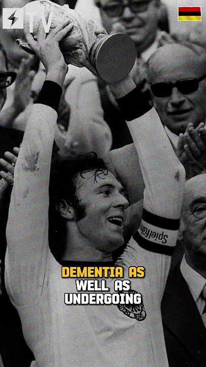 Biggest Funeral Of All Time For 'Der Kaiser'⚽🇩🇪#football#shorts#derkaiser#franzbeckenbauer#bayern