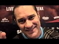 Bob Santos, FACED Gervonta Davis, NO BULLSH*T on him BEATING Martin &amp; Shakur &amp; Spence &amp; James SPLIT