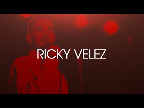 Ricky Velez Here's Everything  I Trailer I HBO Max