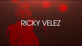 Ricky Velez Here's Everything  I Trailer I HBO Max