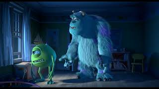 Monsters En Co. 2001 Teaser Trailer Dutch