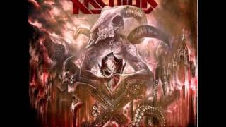 Video thumbnail of "Kreator - Totalitarian Terror"