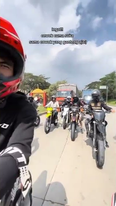 Story wa motor 30 detik terbaru🔥 jangan lupa subss #storywa #shorts #fyp  #supermoto