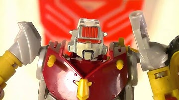 Transformers Generations Junkheap