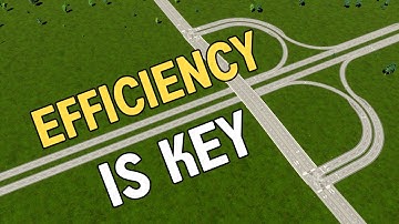 Critical Connections! - Understanding the Power of Service Interchanges in Cities Skylines 2