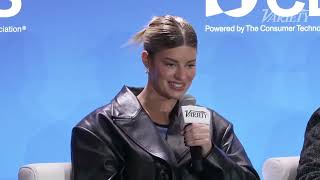 Details How Hannah Stocking Went From Science to Influencer Update