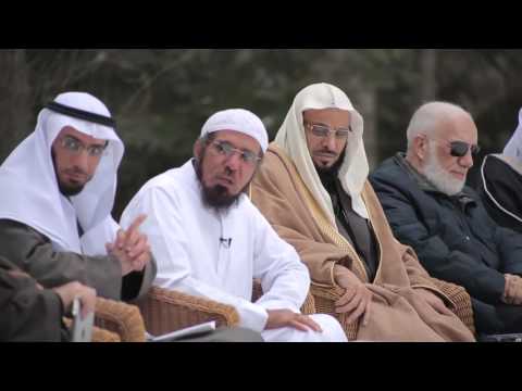 1الحلقة الأولى سواعد الإخاء 3 النسخة الرسمية