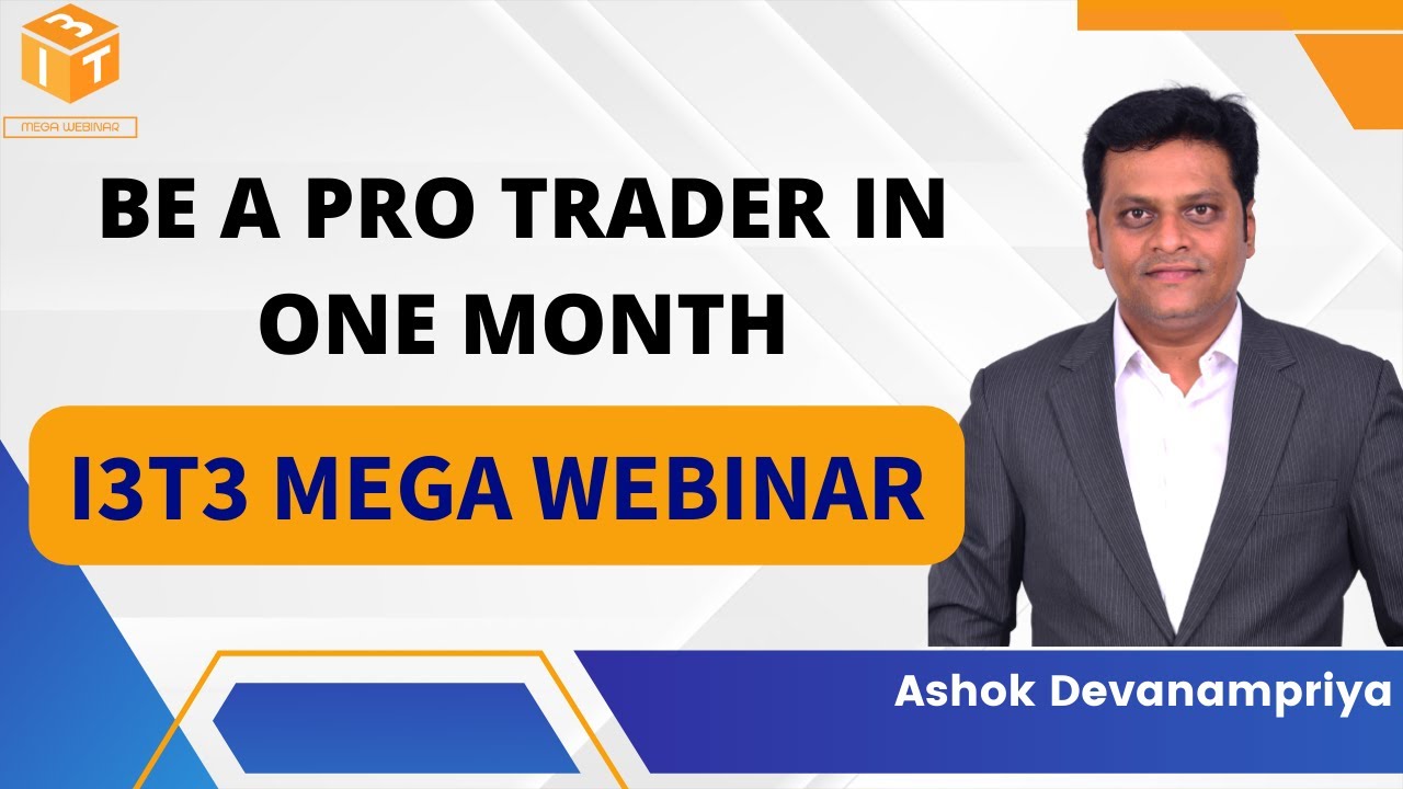 Stock Market Trading Course Pdf