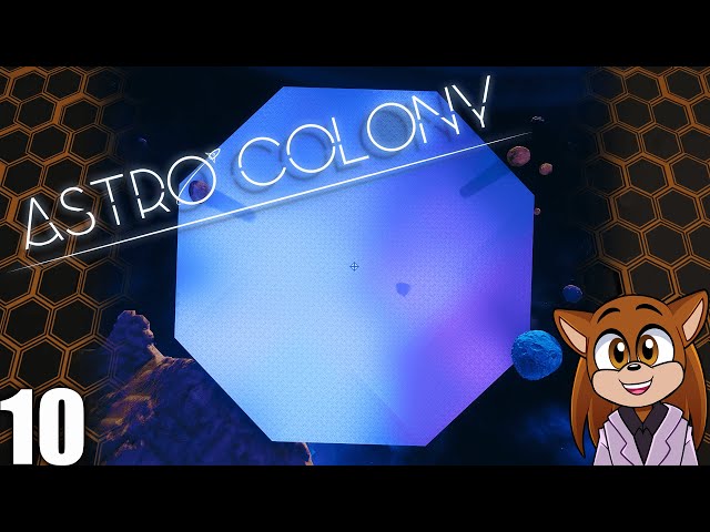 Astro Colony - Apologies For Ranting