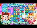Level 304 - 2015 OG Candy Crush Soda