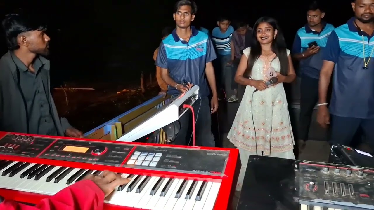 Desi kalakar band sapna singer ❤️ nonstop superhit timli song❤️❤️