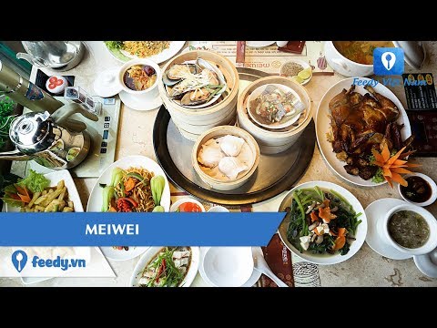 Video: Bữa Tiệc Trong Thành Phố Hồ