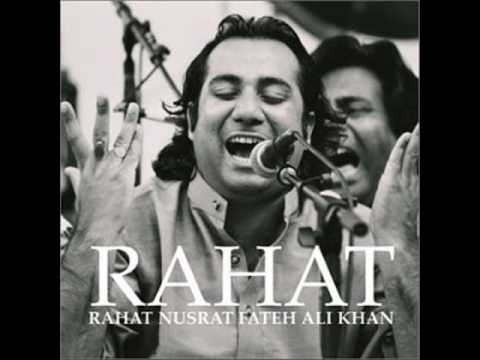 O Re Bande by rahat fatah ali khan