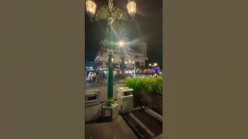 yogyakarta syahdu ! Suasana Malam di malioboro yogyakarta #jogja #yogya #yogyakarta #cityvibes