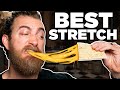 What's The Stretchiest Cheese In The World?